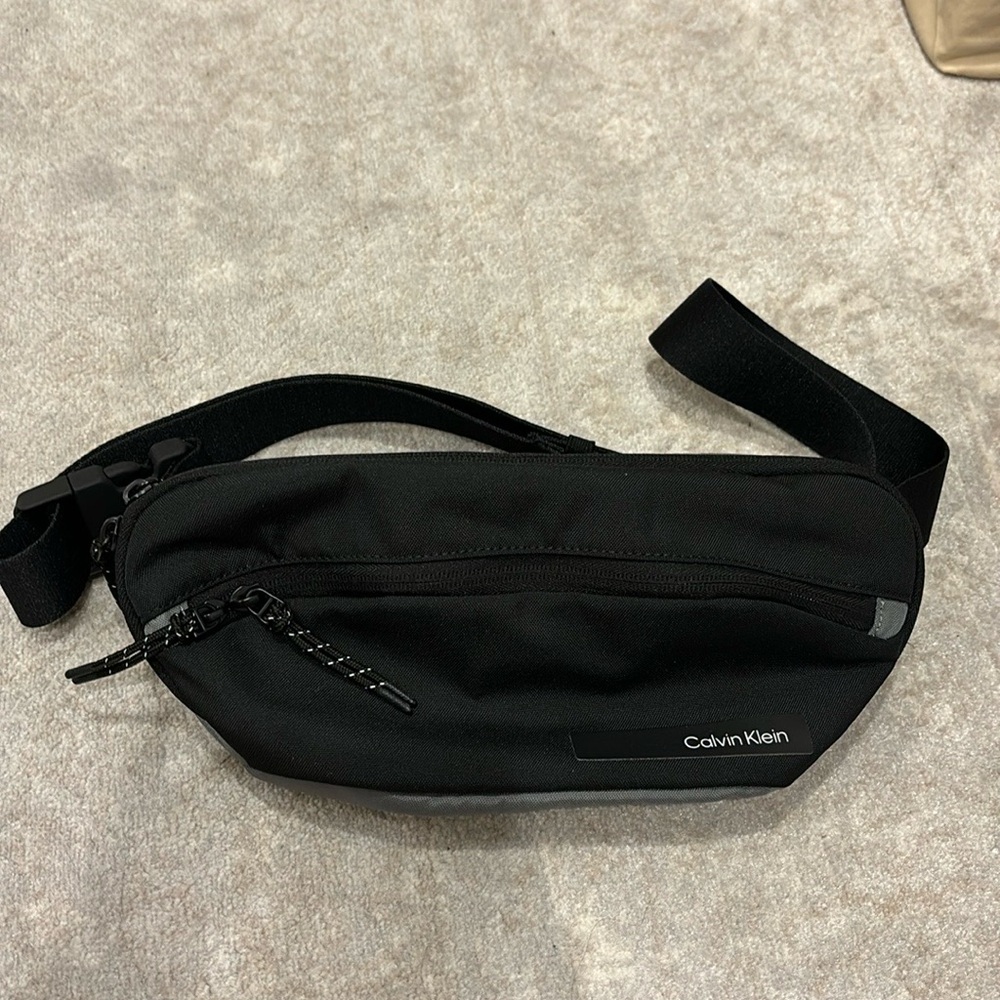 Calvin Klein Fanny pack
